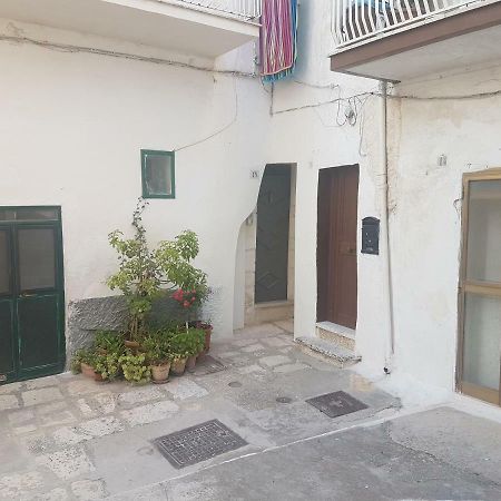 Impero Apartament Ostuni Apartman Kültér fotó