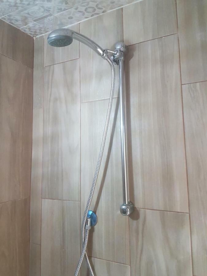 Impero Apartament Ostuni Apartman Kültér fotó