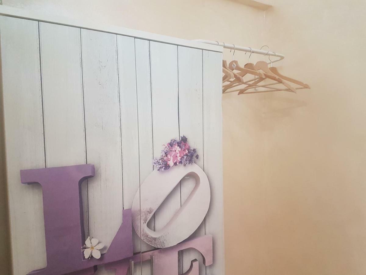 Impero Apartament Ostuni Apartman Kültér fotó